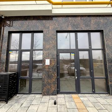 Ольги Кобилянської вул. (Достоєвського), 1-В/7