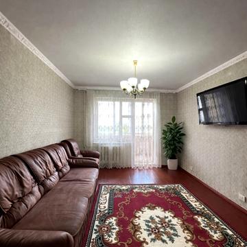 Смілянська вул., 128