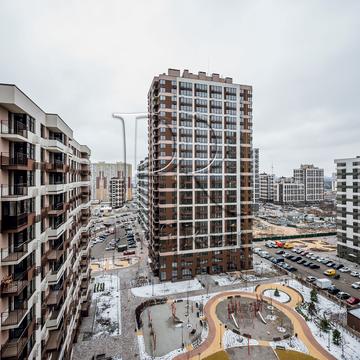 Родини Крістерів вул., 14