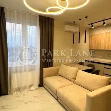 Сергія Данченка вул., 34-А