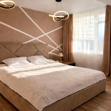 Миколи Амосова вул., 2