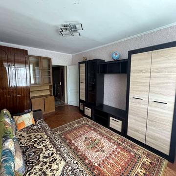 Миколаївська вул., 38