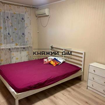 Березняківська вул., 26