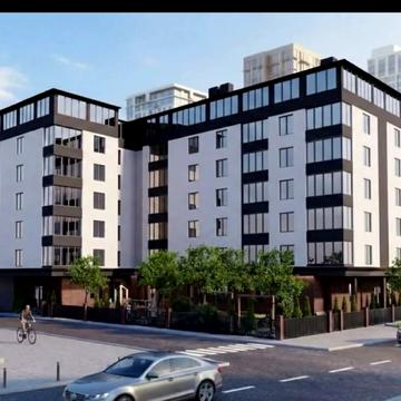 Августина Волошина вул. (Ярослава Галана), 32-А