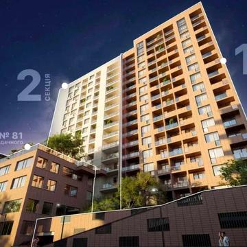 Гетьмана Івана Мазепи вул. (Топольна), (Будинок)