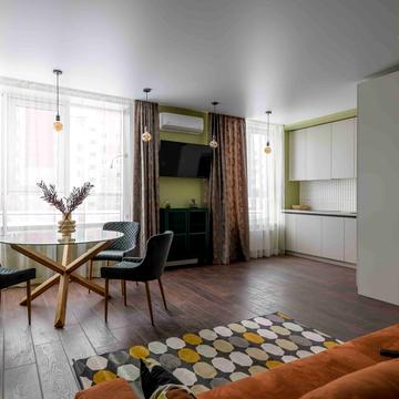 Червоної Калини просп., 56