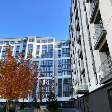 Олександра Довженка вул., 31в, к. 7