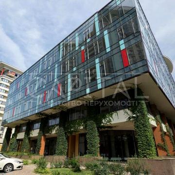 Юлії Здановської вул. (Ломоносова), 73-Д