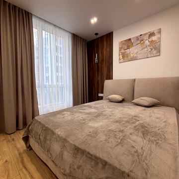 Малоголосківська вул., (Будинок 3)