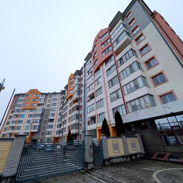 Вовчинецька вул., 219а