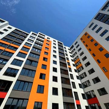 Петра Маланюка вул., (Будинок 5)