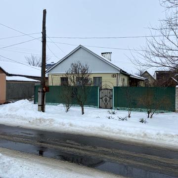 Кавказька вул., 133