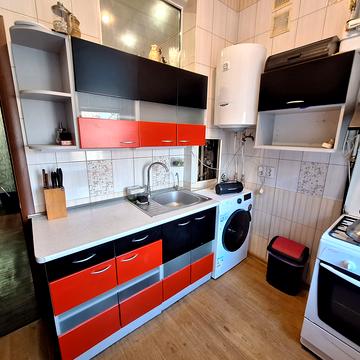 Сонячна Набережна вул. (Маршала Малиновського), 62