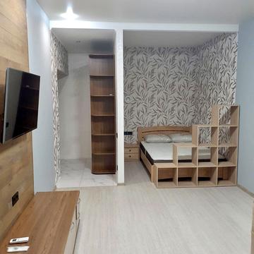 Георгія Липського вул. (Толбухіна), 135-В