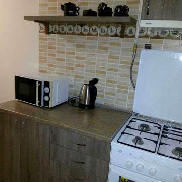 Михайла Коцюбинського вул., 24