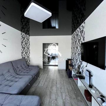 Гірницький мікрорайон вул., 6