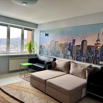 Антоновича вул. (Горького), 154