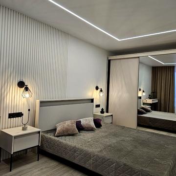 Домбровського вул., 3в