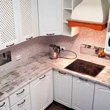 Пантелеймона Куліша вул. (Челябінська), 17