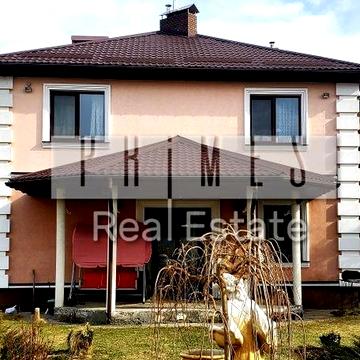 Бориспільська вул.