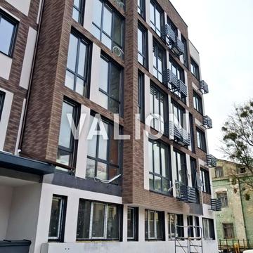 Якубенківська вул. (Тропініна), (Будинок)