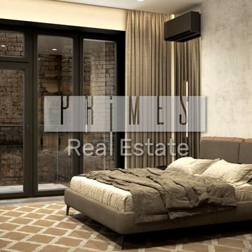 Бульварно-Кудрявська вул. (Воровського), 21