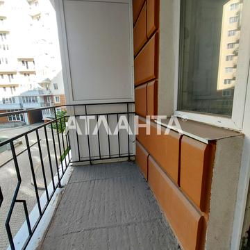 Люстдорфська дорога вул., 100г