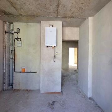 Гетьмана Мазепи вул., (Будинок 1)