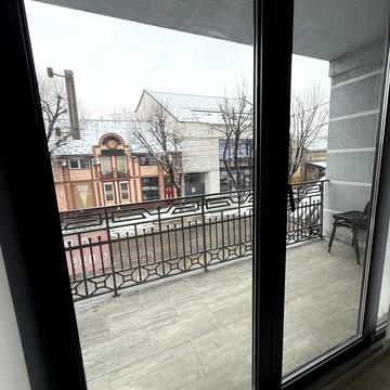 Мукачівська вул., 21