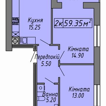 Степана Бандери вул., (Будинок 3)