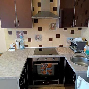 Світла вул., 3 к2