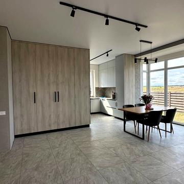 Західна вул.