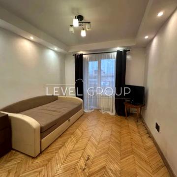 Лісовий просп., 17-А