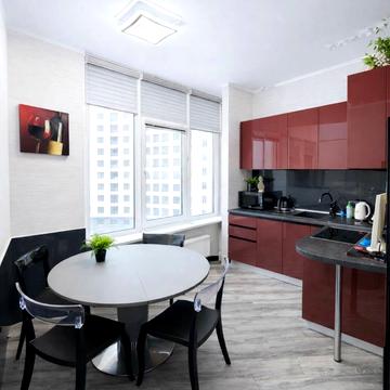 Валерія Самофалова вул. (Каманіна), 16а/2