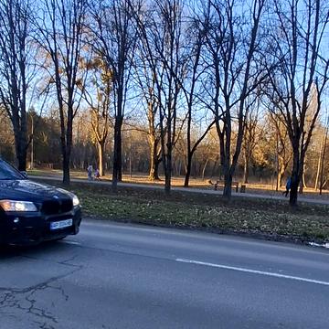 Анатолія Тегзи вул. (Воззєднання), 17