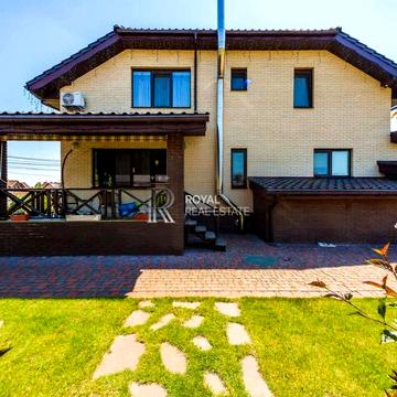 Одеська вул., 23-А