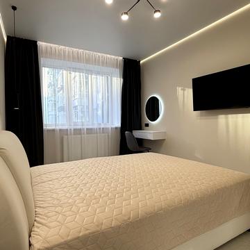 Височана вул., (Будинок 16)