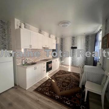 Олевська вул., 11