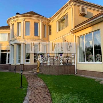 Старокиївська вул.