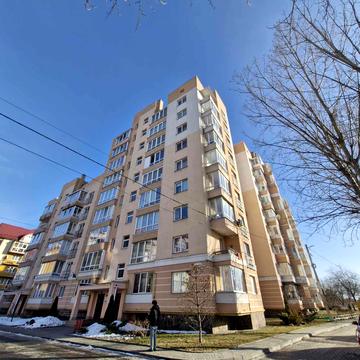 Джорджа Вашингтона вул. (Батальна), 4д