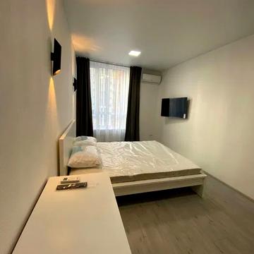 Столичне шосе, 1