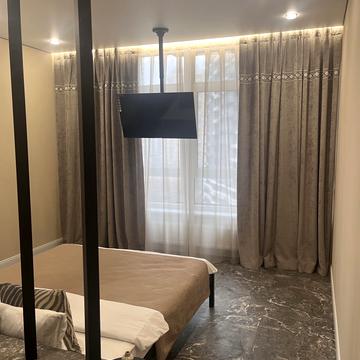 Курортний пров., 2/1