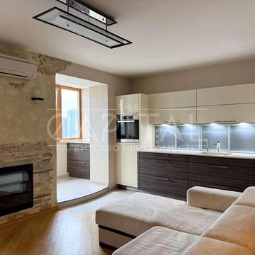 Звіринецька вул., 61-А