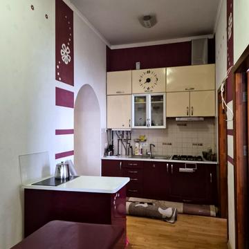 Чорновола вул., 119