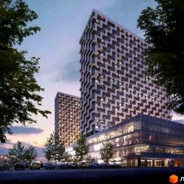 Степана Бандери просп. (Московський), (Будинок 2)