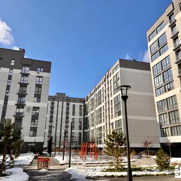 Олександра Довженка вул., 31в, к. 7