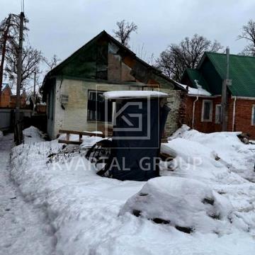 Кленова вул.