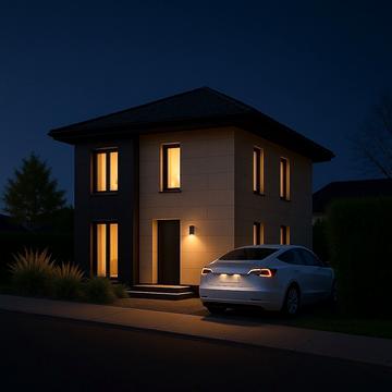 Зелена вул., 17-А