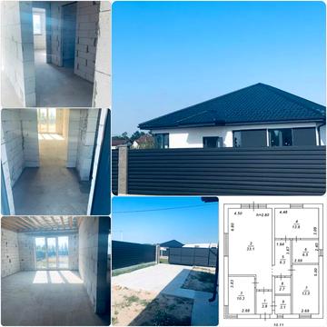 Садова вул.