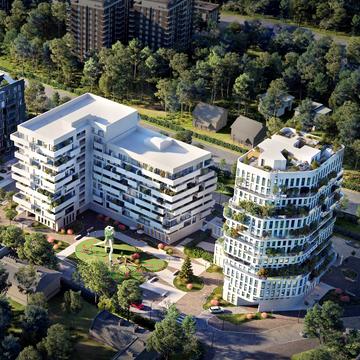 Івана Раковського вул., (Будинок 1)